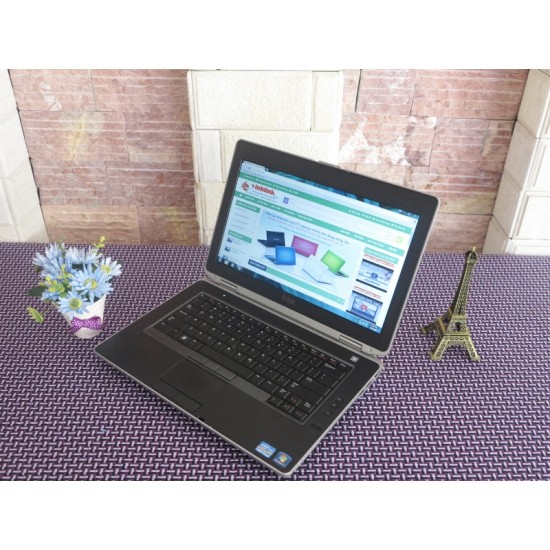 Dell Latitude E6430 I5 |3340M|4GB|250GB|14"